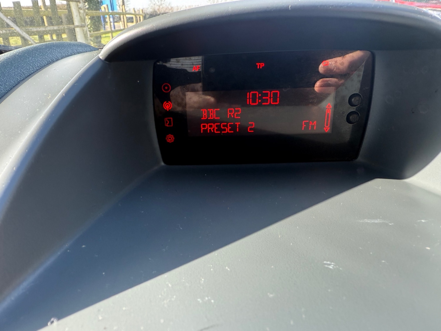 Used Ford Fiesta 2011 for sale - 77585576: Photo 25