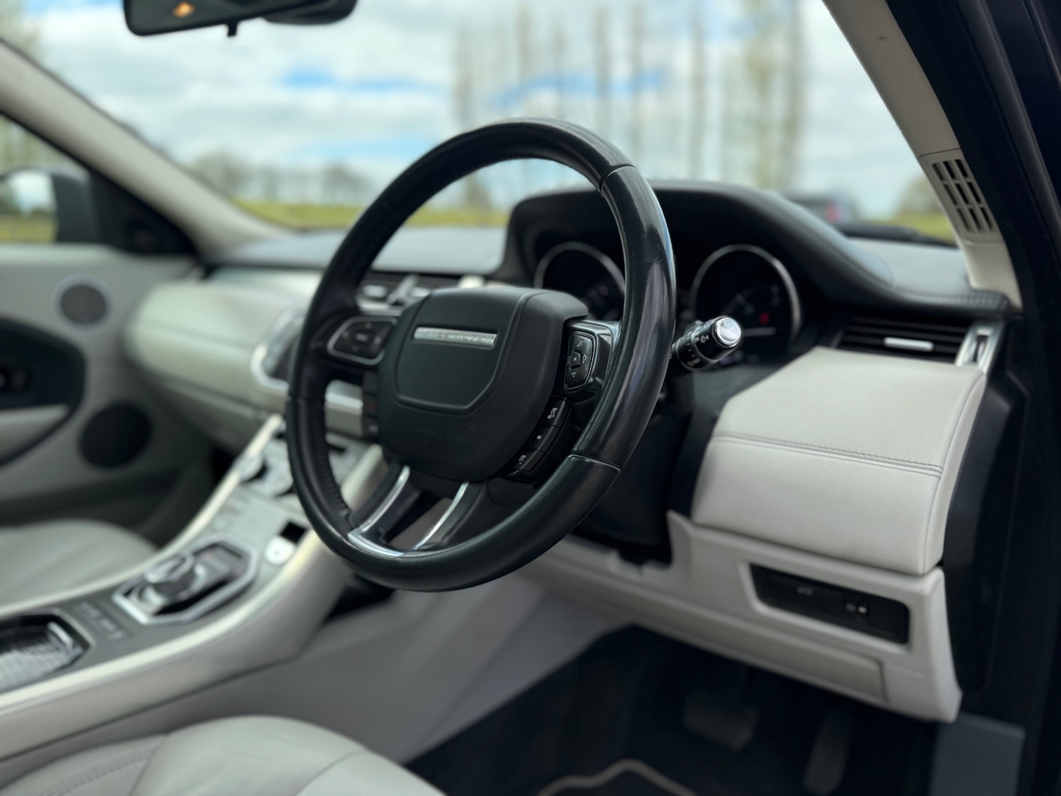 Used Land Rover Range Rover Evoque 2014 for sale - 78210090: Photo 10