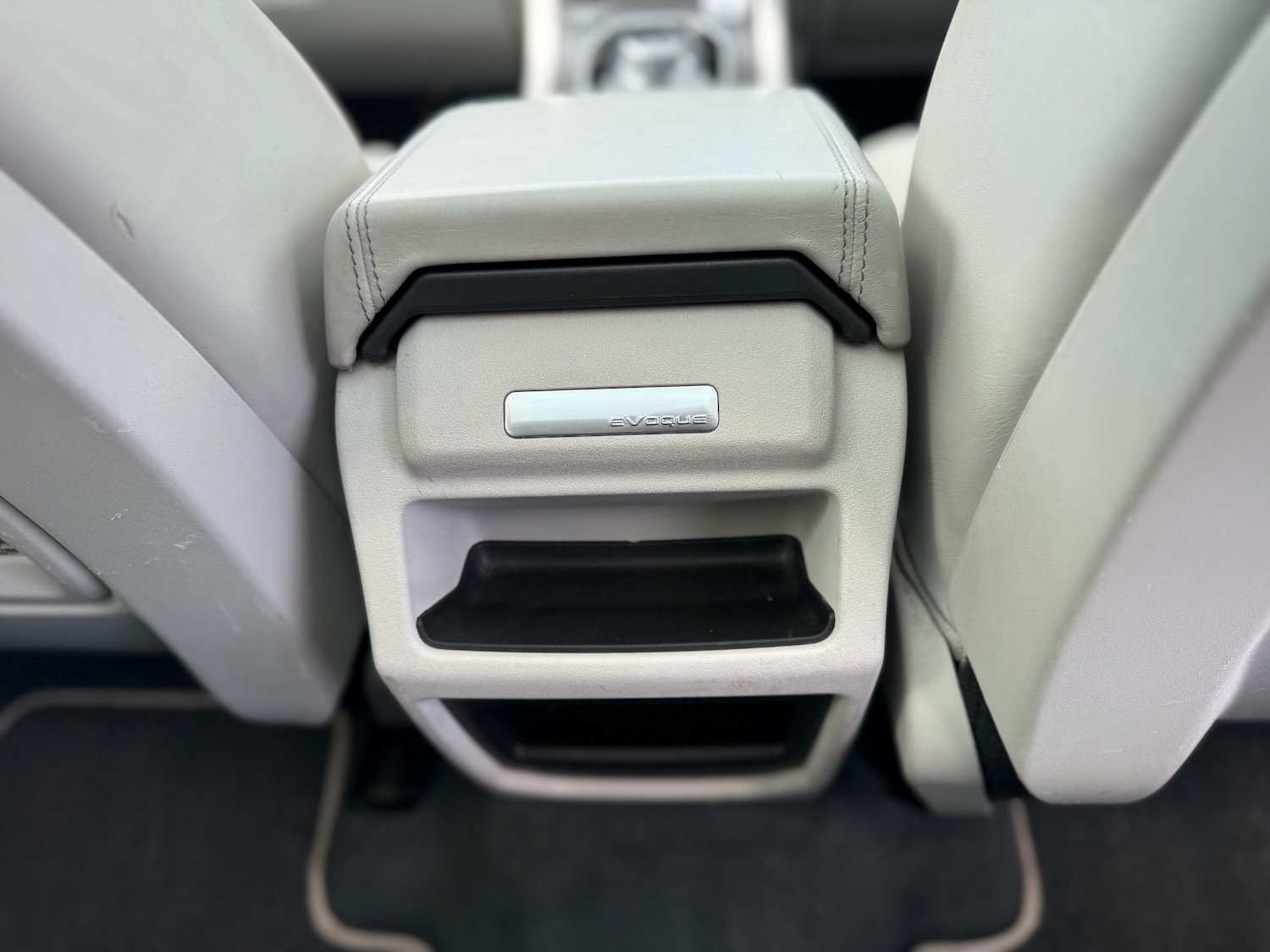 Used Land Rover Range Rover Evoque 2014 for sale - 78210090: Photo 11