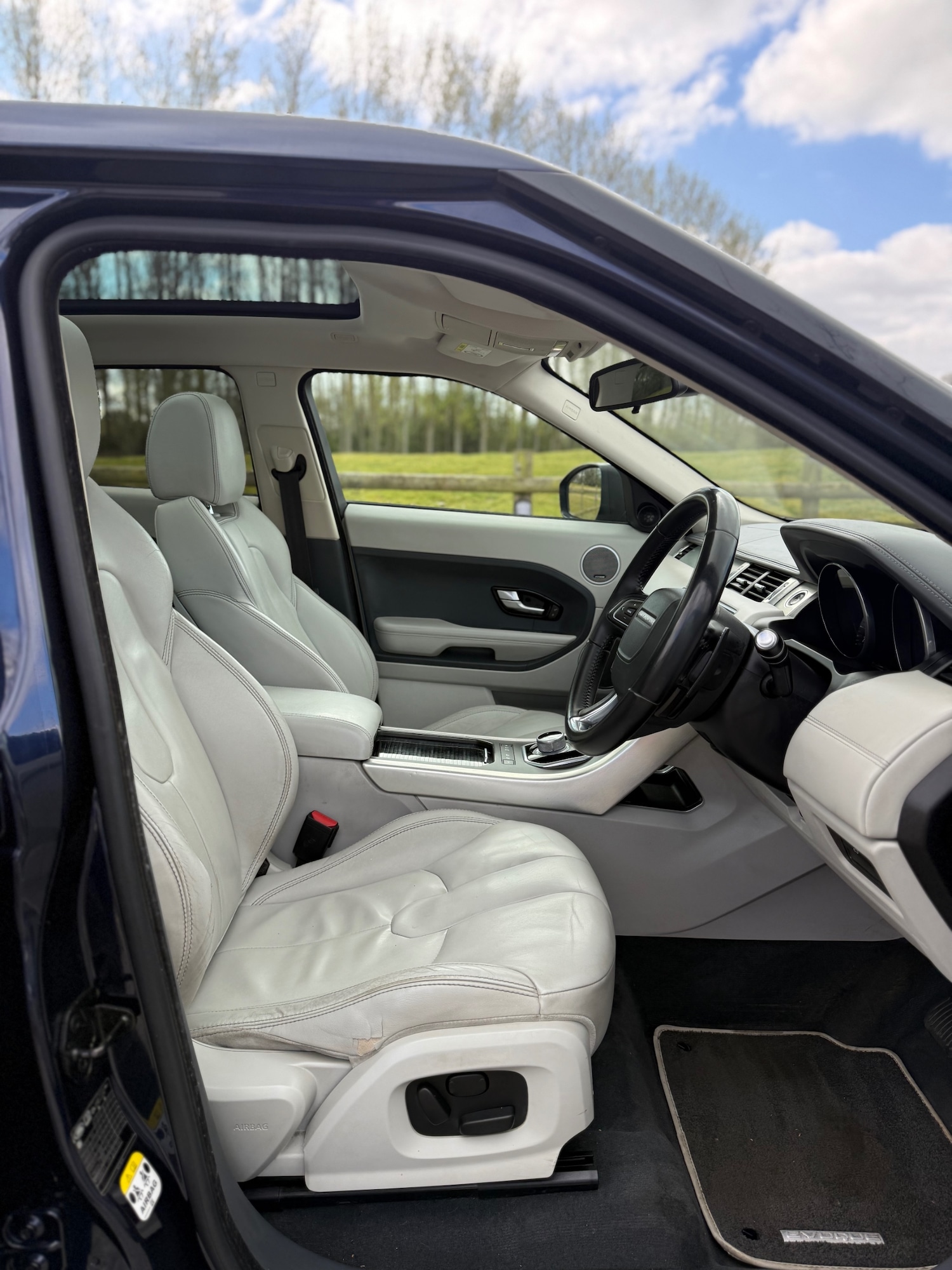 Used Land Rover Range Rover Evoque 2014 for sale - 78210090: Photo 13