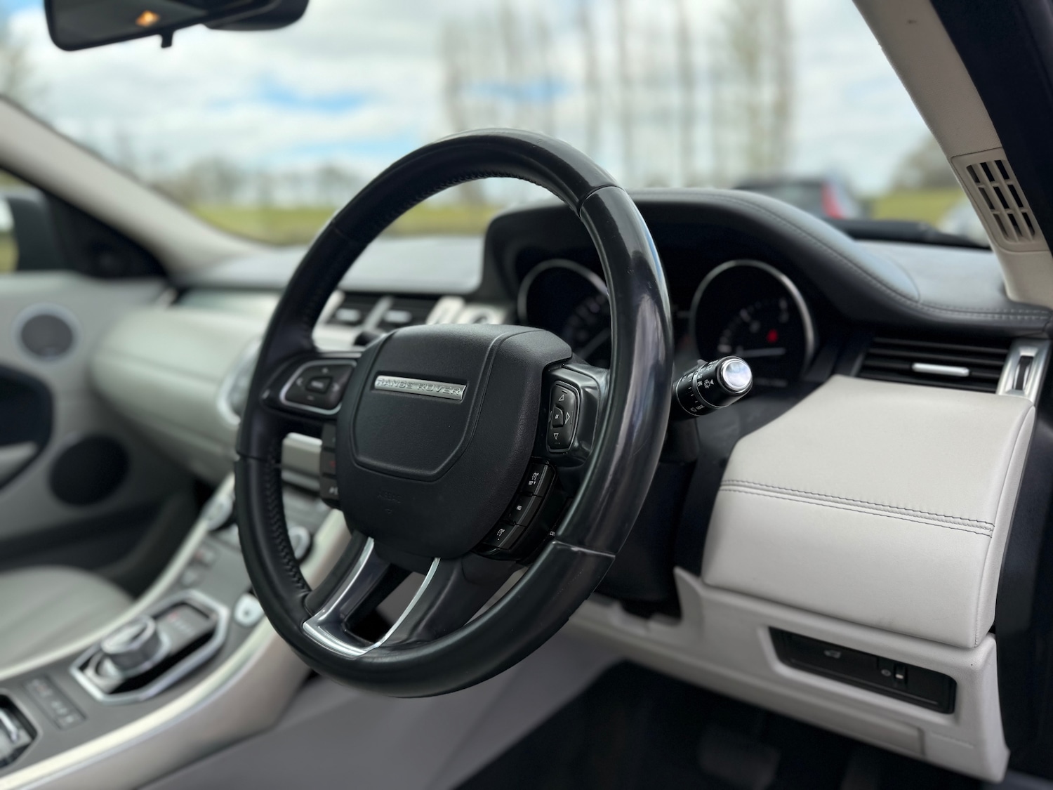 Used Land Rover Range Rover Evoque 2014 for sale - 78210090: Photo 14