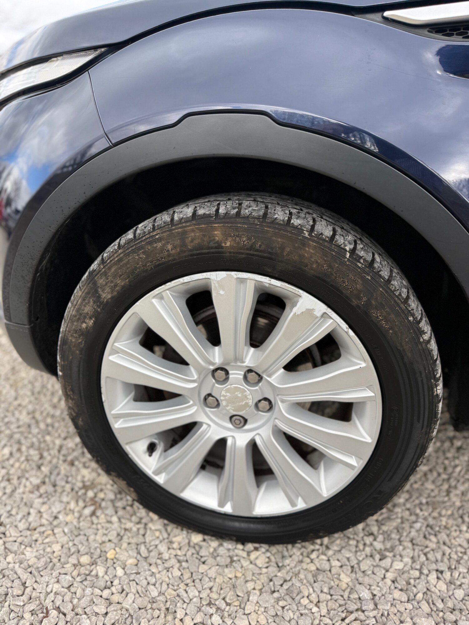 Used Land Rover Range Rover Evoque 2014 for sale - 78210090: Photo 15