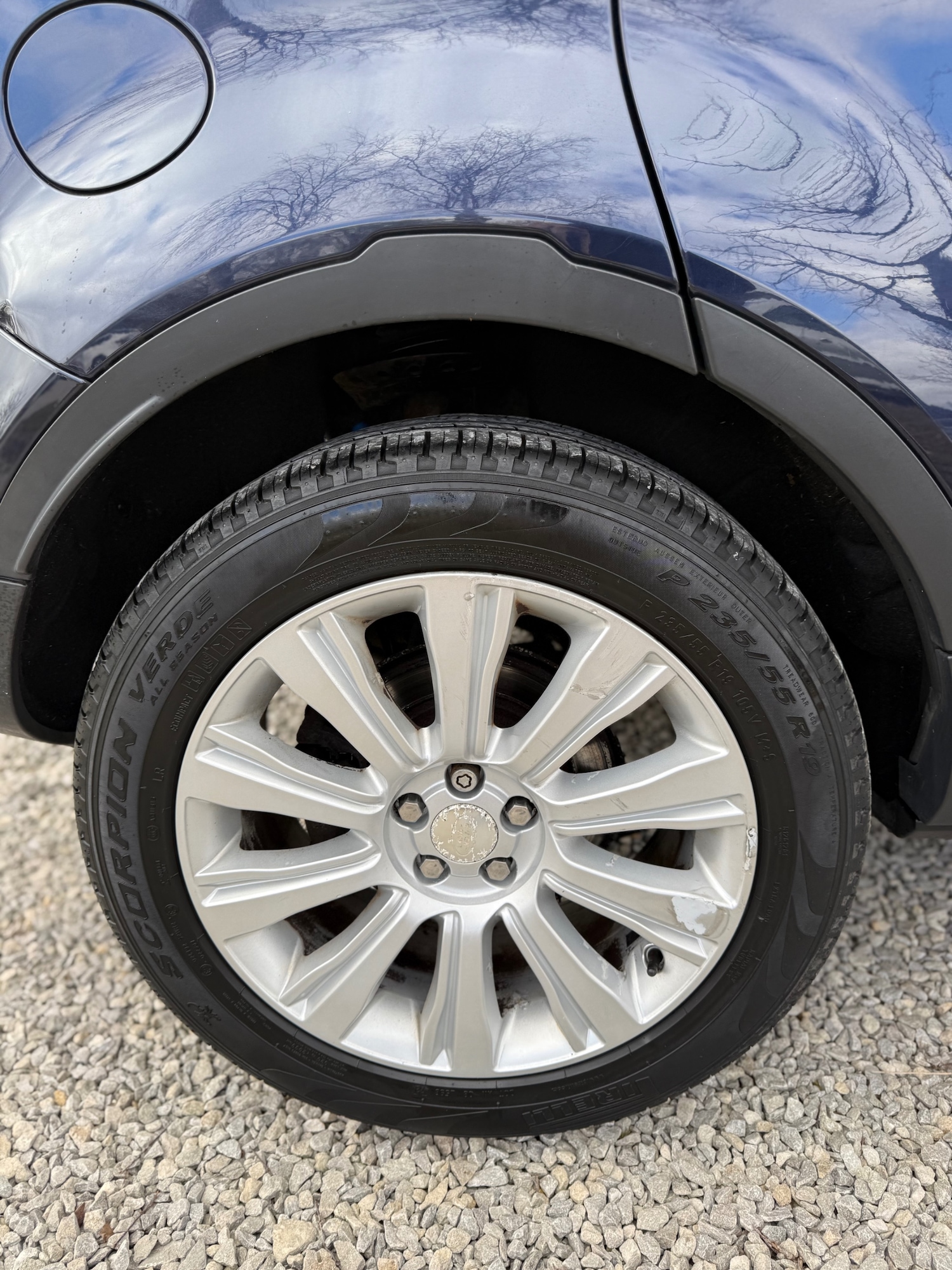 Used Land Rover Range Rover Evoque 2014 for sale - 78210090: Photo 17