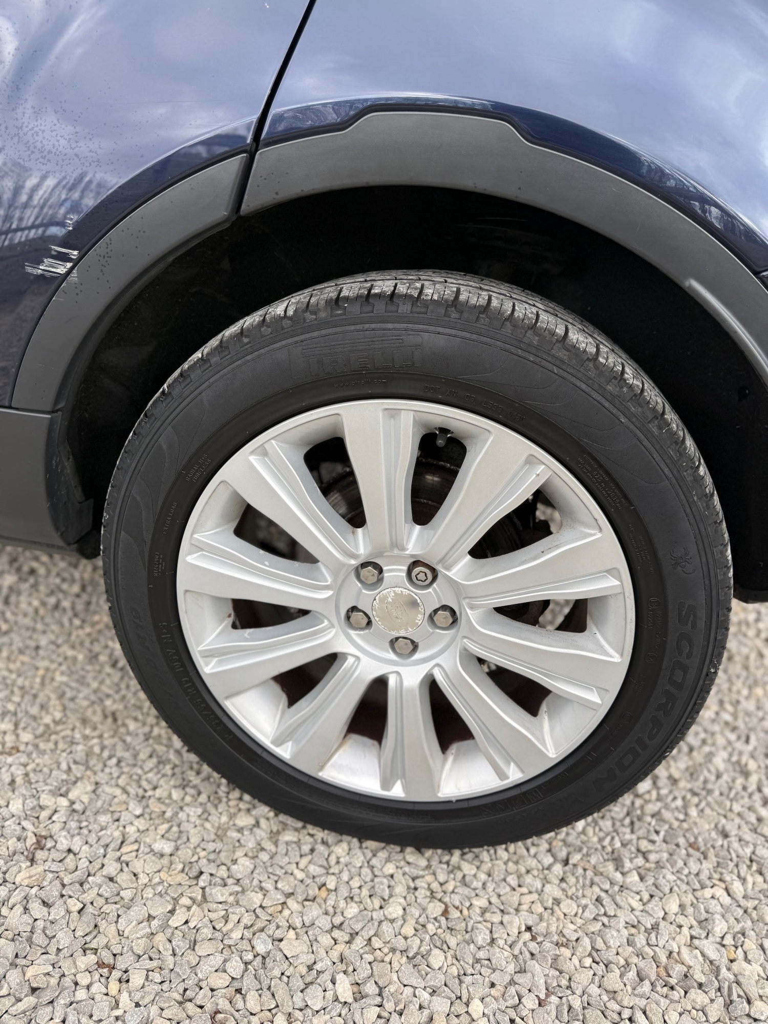 Used Land Rover Range Rover Evoque 2014 for sale - 78210090: Photo 18