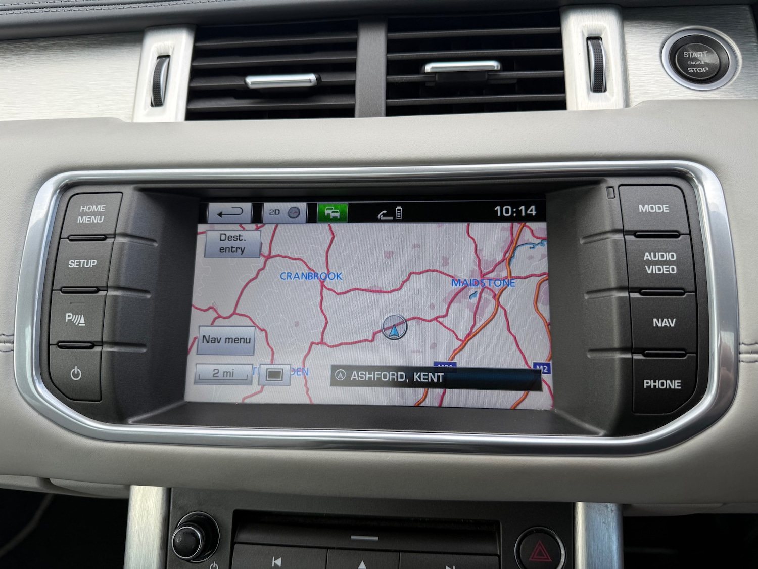 Used Land Rover Range Rover Evoque 2014 for sale - 78210090: Photo 19