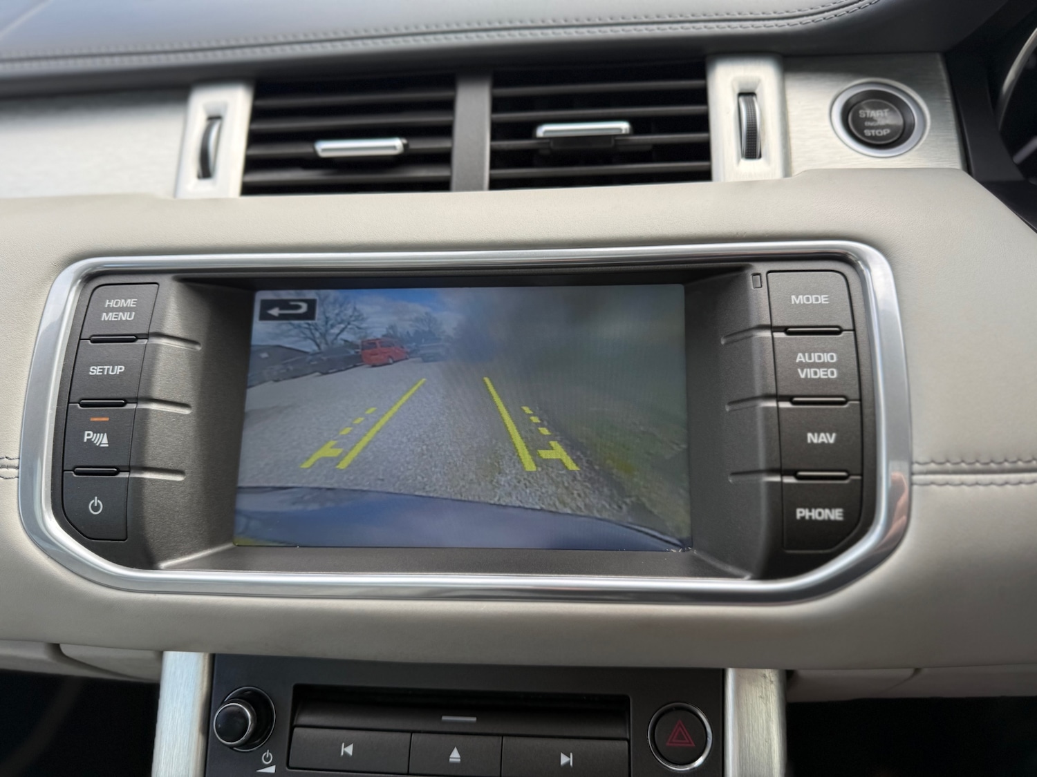 Used Land Rover Range Rover Evoque 2014 for sale - 78210090: Photo 22