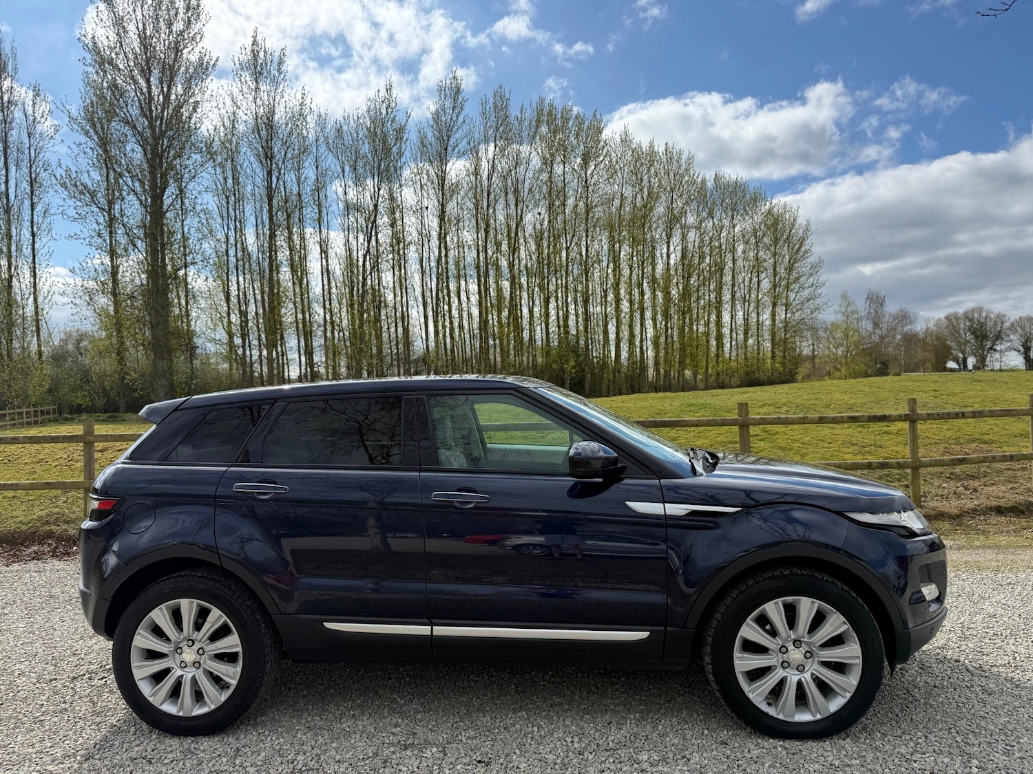 Used Land Rover Range Rover Evoque 2014 for sale - 78210090: Photo 6