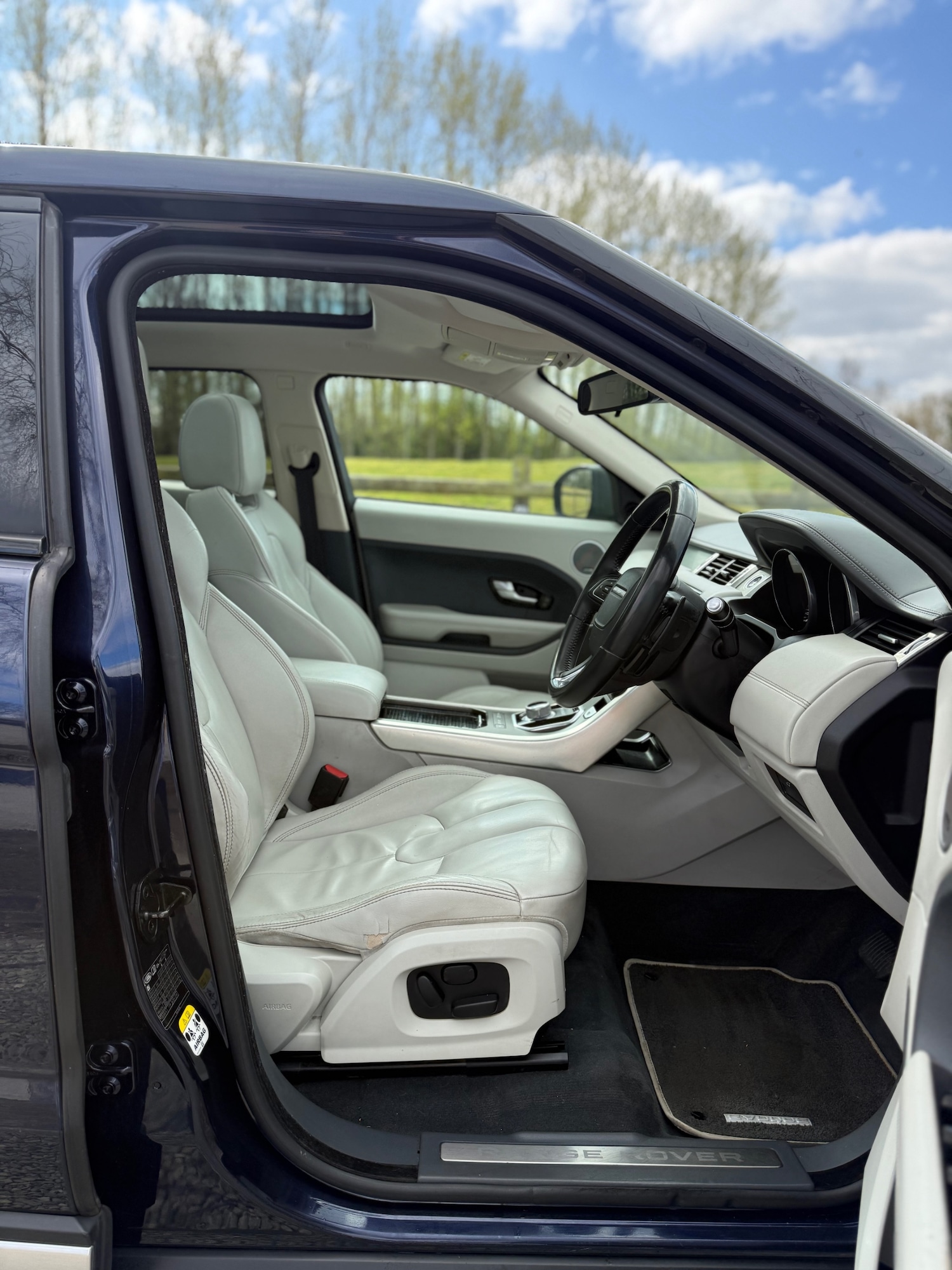 Used Land Rover Range Rover Evoque 2014 for sale - 78210090: Photo 8