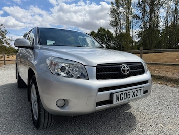 Used Toyota RAV4 2006 for sale - 79482604: Photo