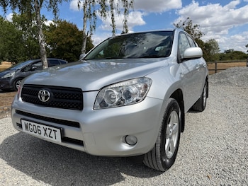Used Toyota RAV4 2006 for sale - 79482604: Photo