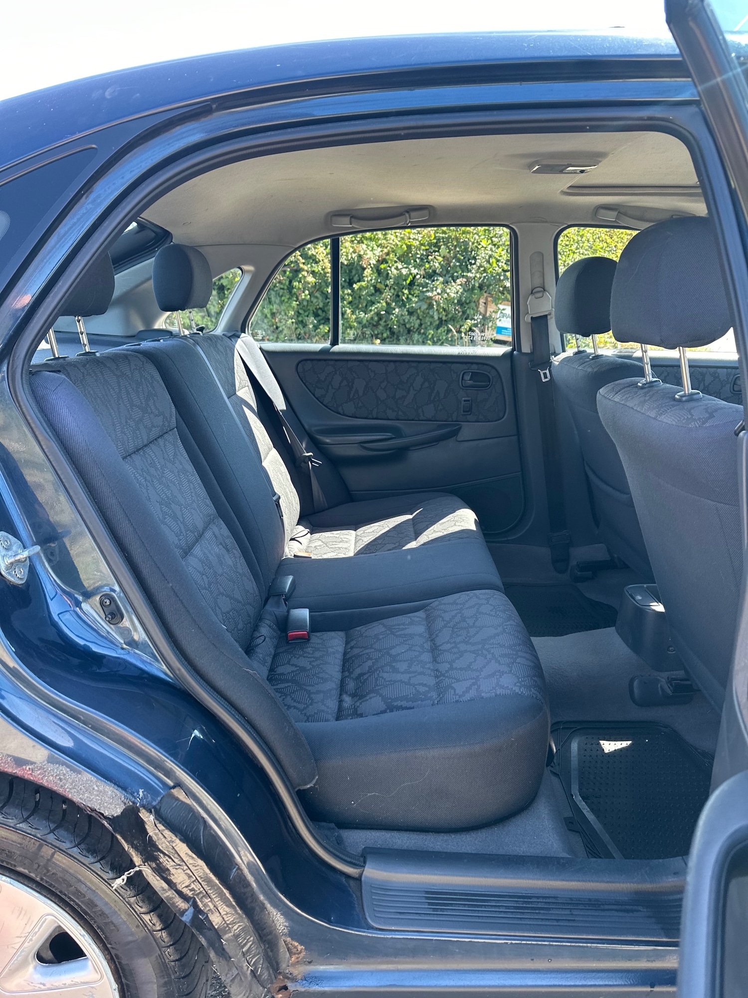 Used Mazda 626 1998 for sale - 77038685: Photo 11