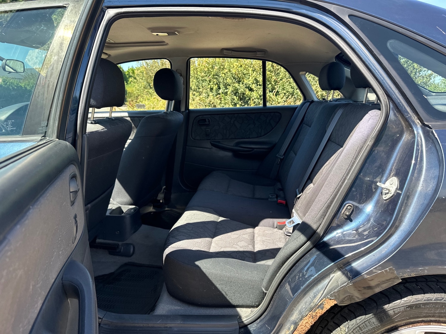 Used Mazda 626 1998 for sale - 77038685: Photo 15