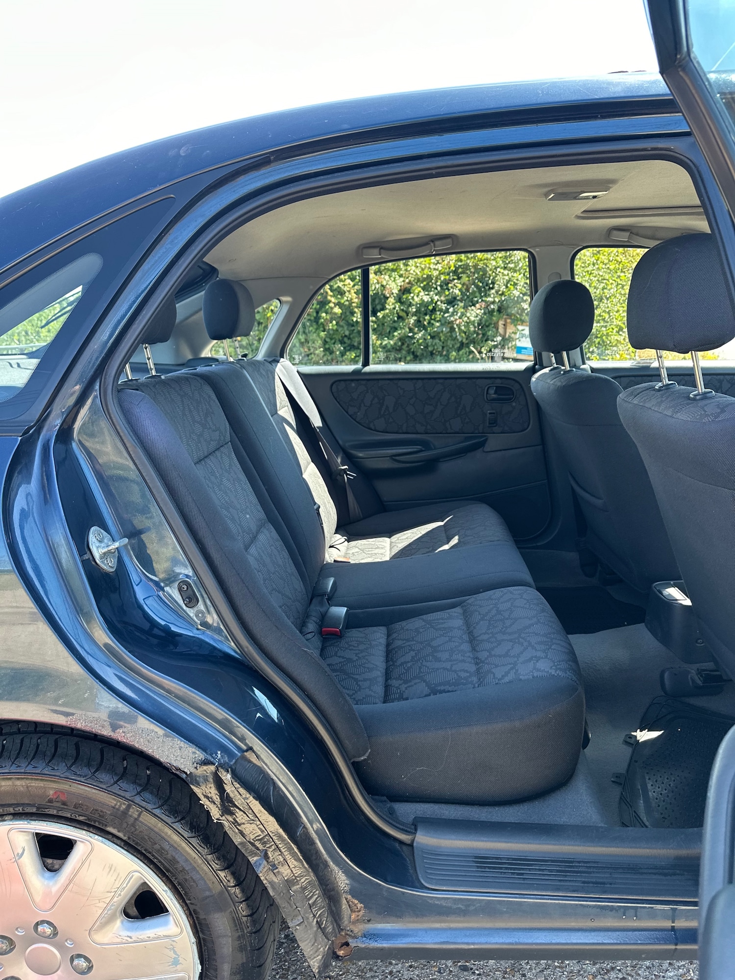 Used Mazda 626 1998 for sale - 77038685: Photo 17