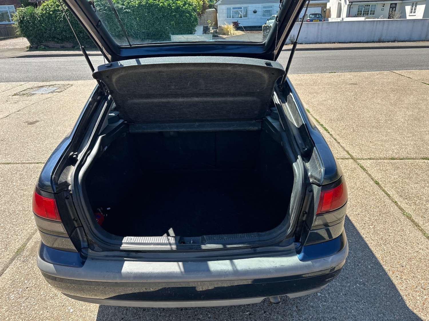 Used Mazda 626 1998 for sale - 77038685: Photo 18