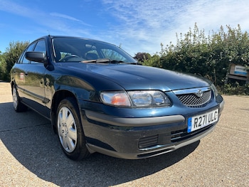 1998 (R) - 2.0 GXi 5dr Auto