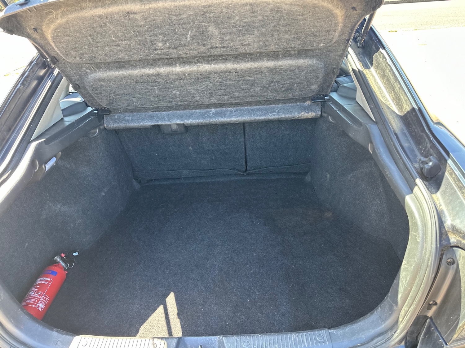 Used Mazda 626 1998 for sale - 77038685: Photo 20