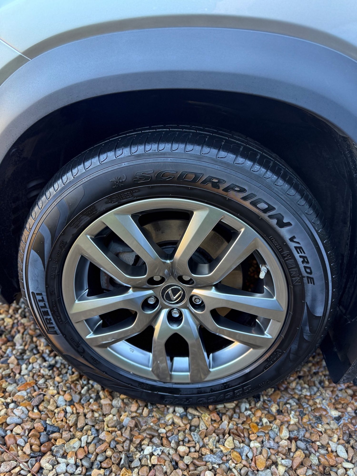 Used Lexus NX 2019 for sale - 76706319: Photo 10