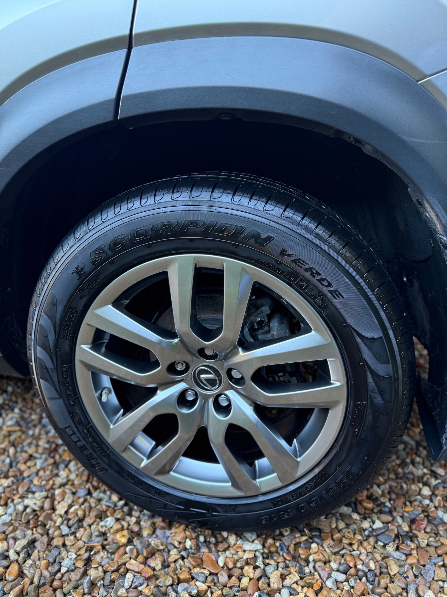 Used Lexus NX 2019 for sale - 76706319: Photo 11