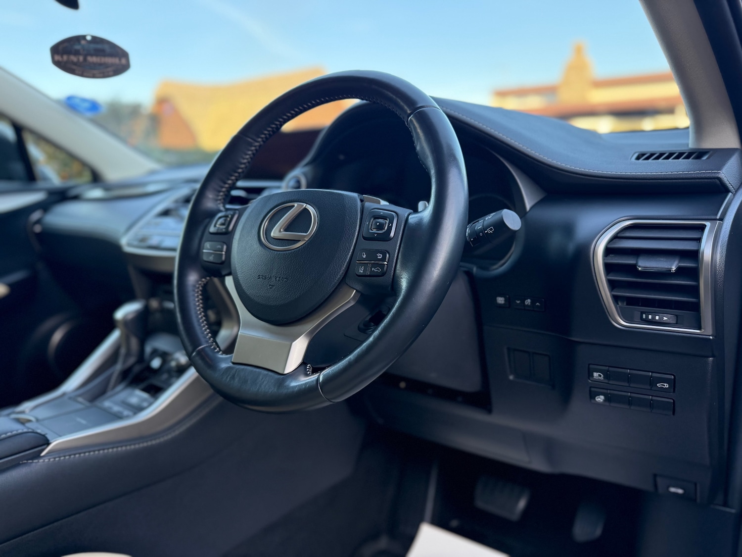 Used Lexus NX 2019 for sale - 76706319: Photo 13