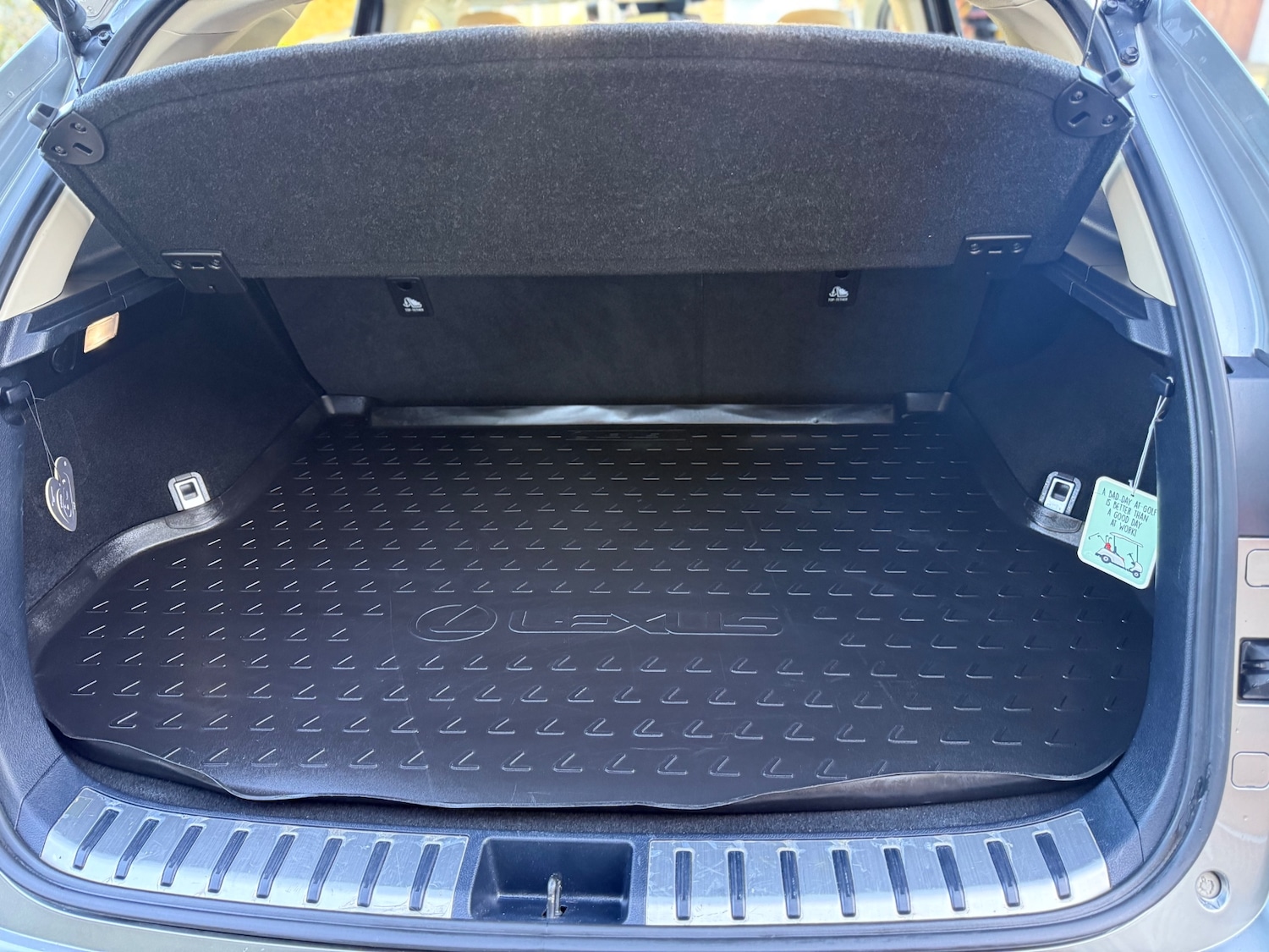 Used Lexus NX 2019 for sale - 76706319: Photo 15