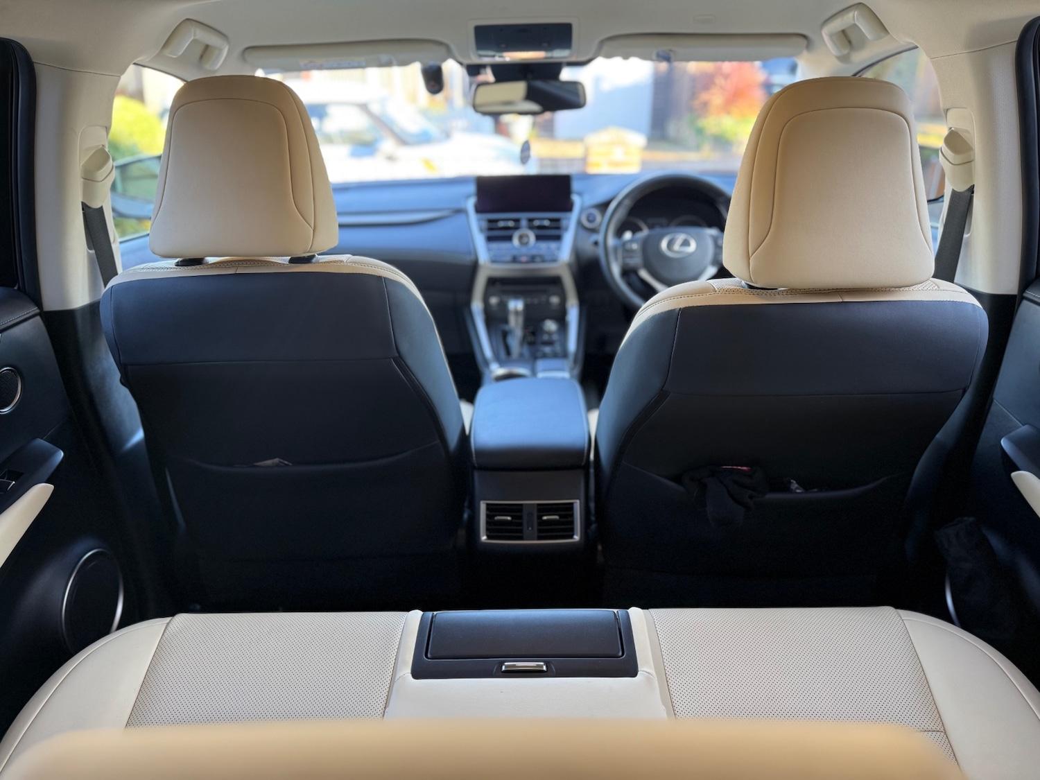 Used Lexus NX 2019 for sale - 76706319: Photo 18