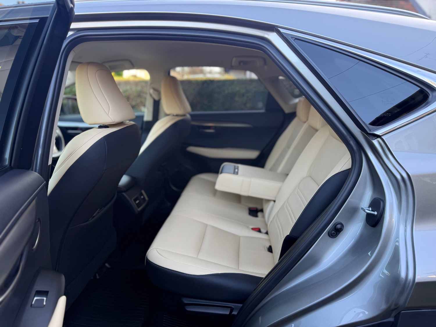 Used Lexus NX 2019 for sale - 76706319: Photo 19