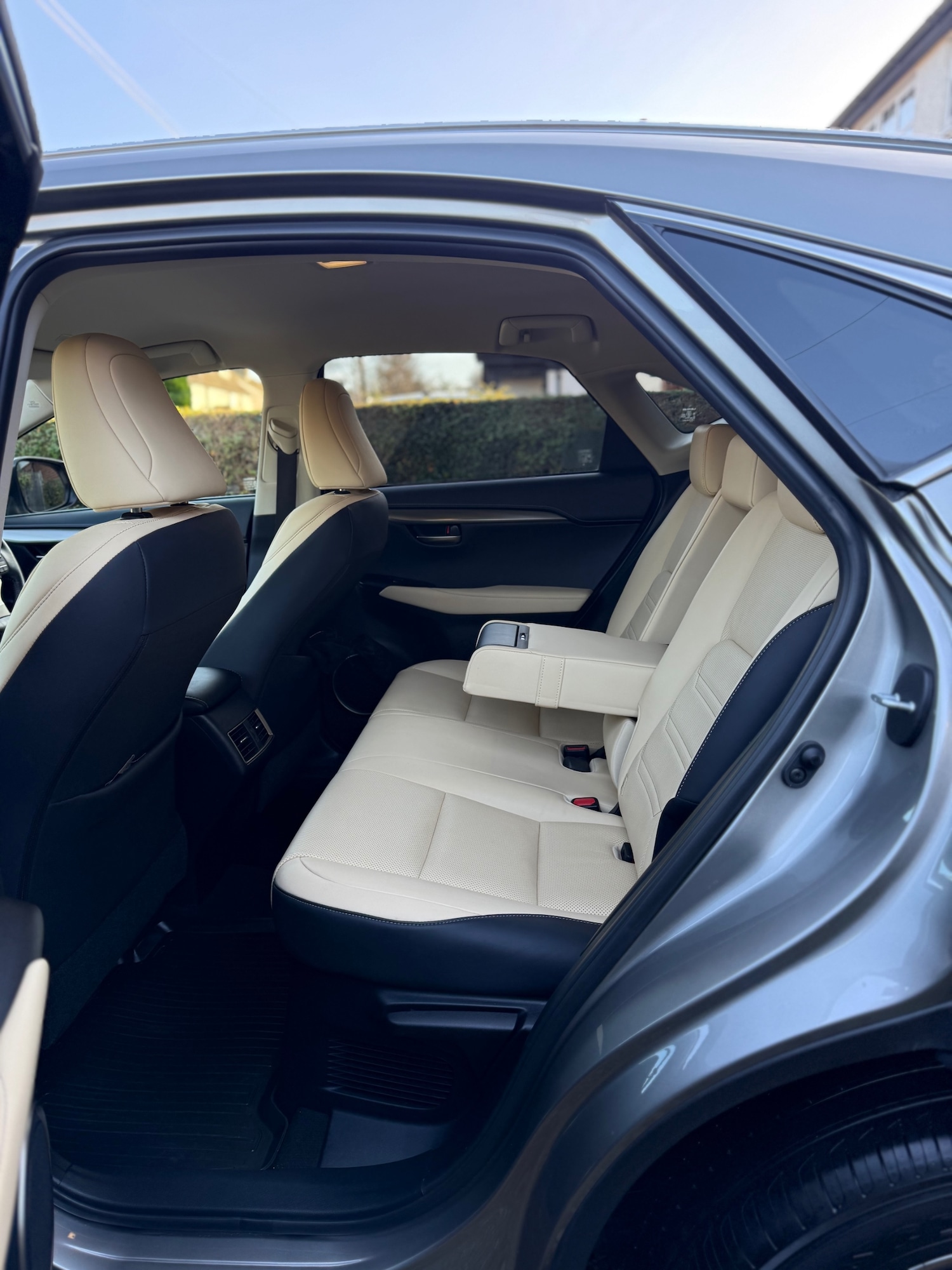 Used Lexus NX 2019 for sale - 76706319: Photo 20