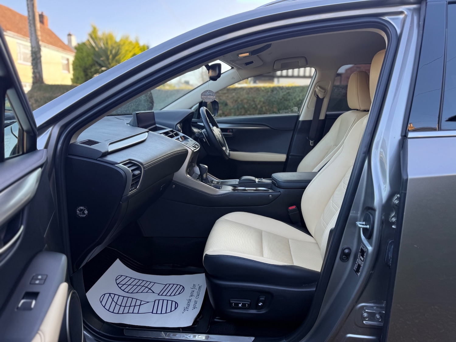 Used Lexus NX 2019 for sale - 76706319: Photo 22