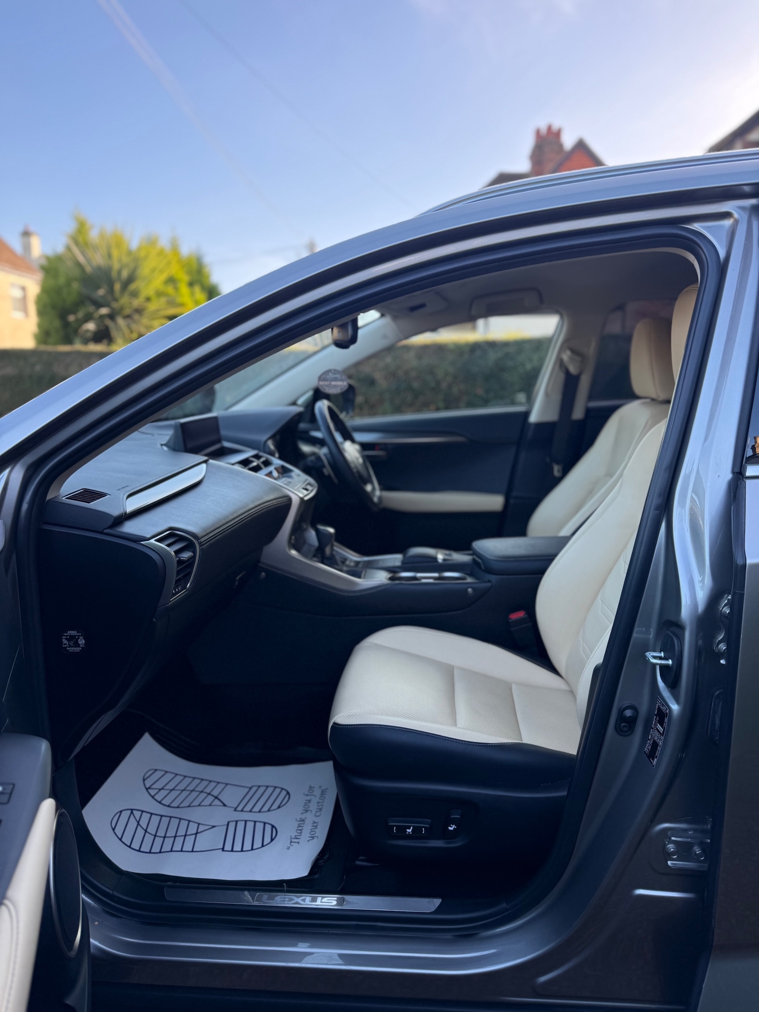 Used Lexus NX 2019 for sale - 76706319: Photo 25