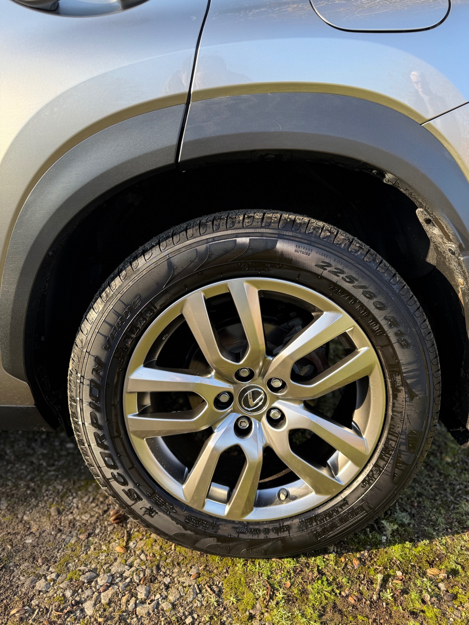 Used Lexus NX 2019 for sale - 76706319: Photo 27