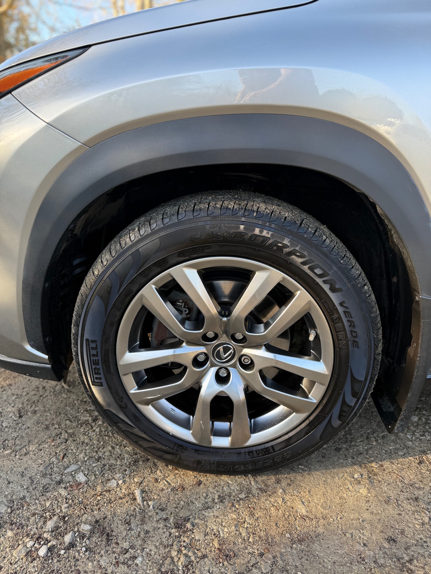 Used Lexus NX 2019 for sale - 76706319: Photo 28