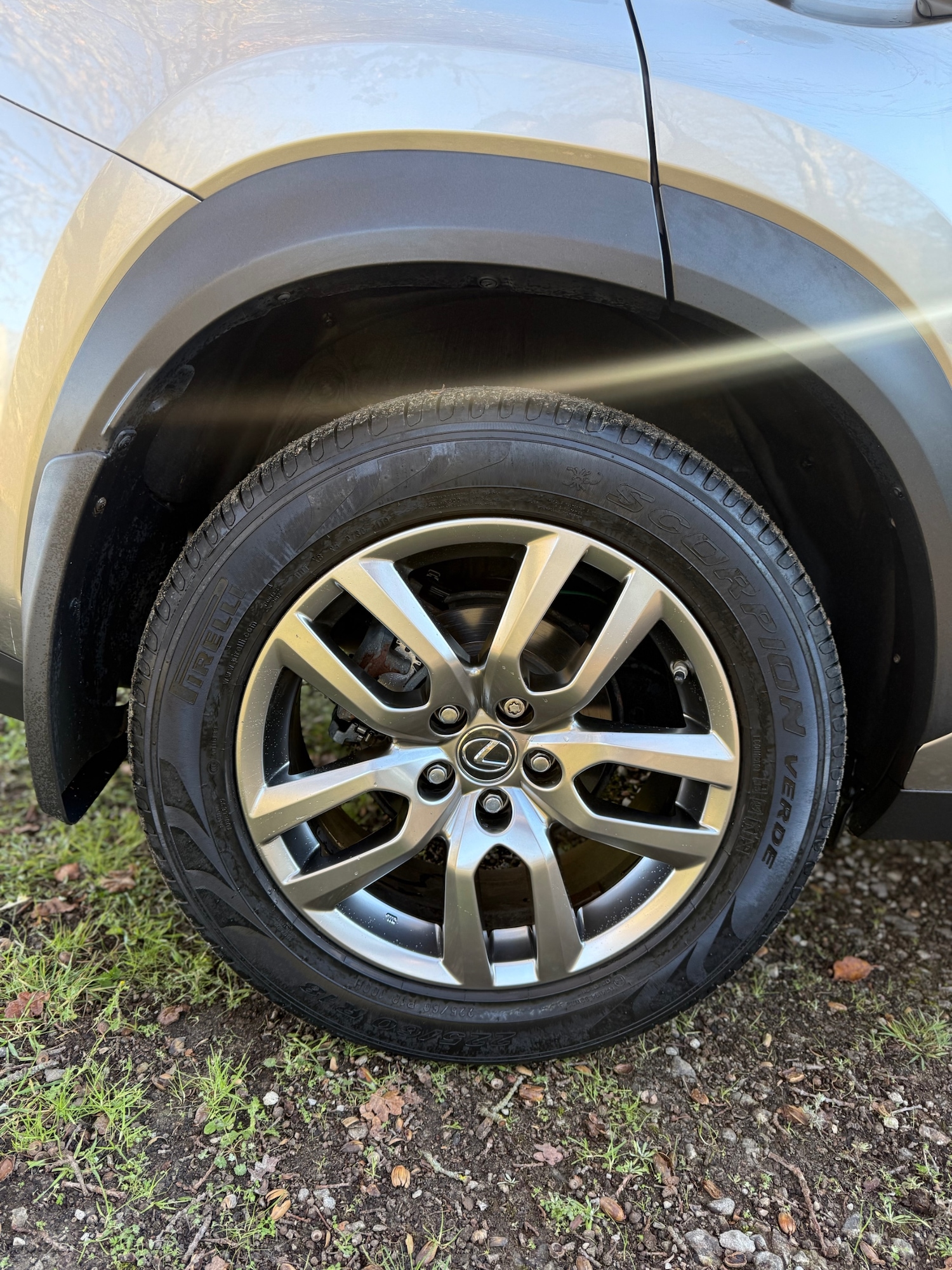 Used Lexus NX 2019 for sale - 76706319: Photo 29