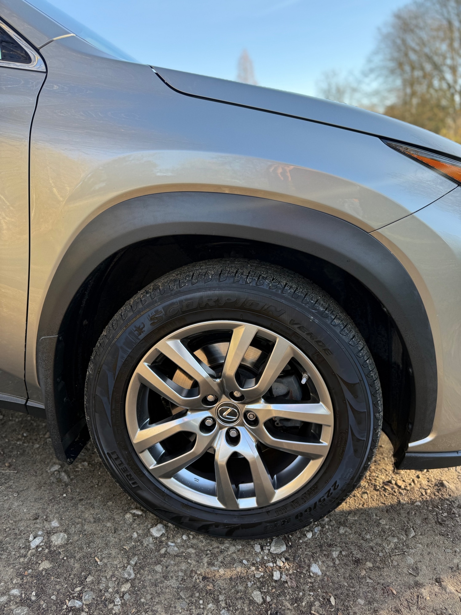 Used Lexus NX 2019 for sale - 76706319: Photo 30