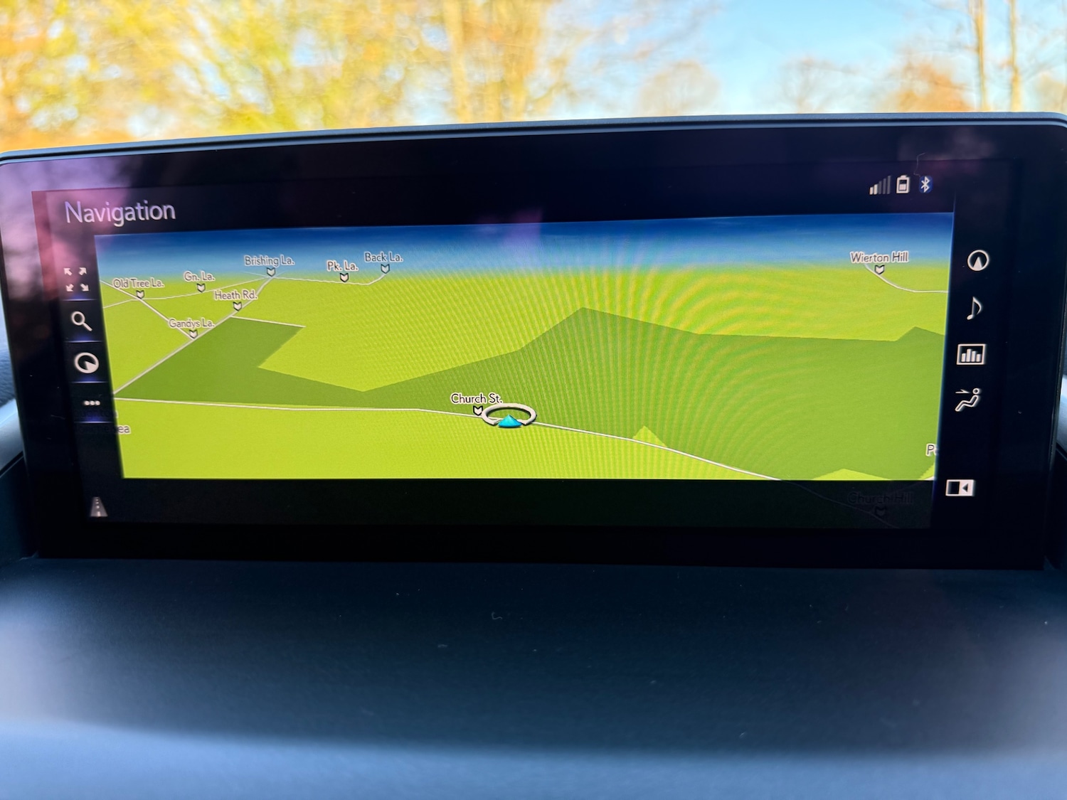 Used Lexus NX 2019 for sale - 76706319: Photo 37