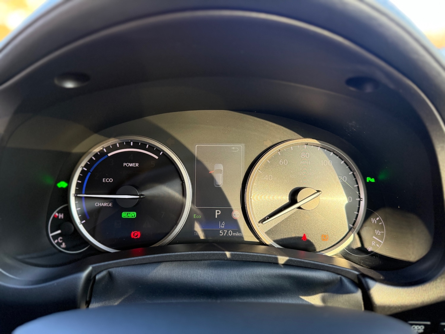 Used Lexus NX 2019 for sale - 76706319: Photo 40