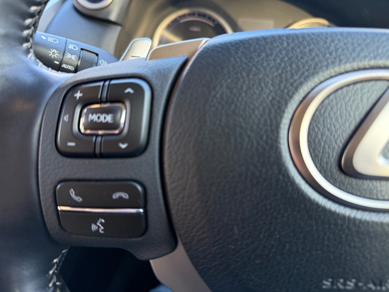 Used Lexus NX 2019 for sale - 76706319: Photo 41