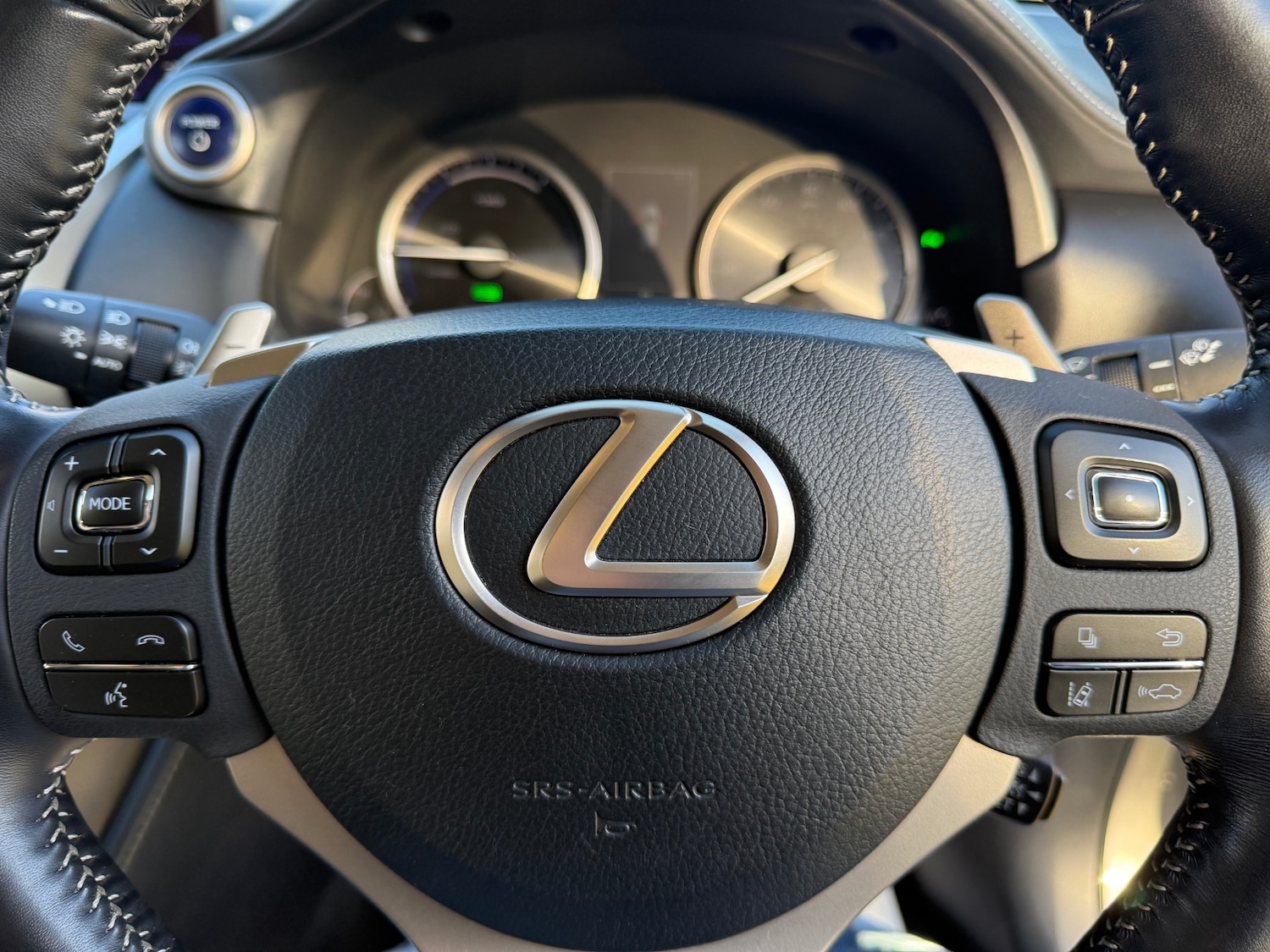 Used Lexus NX 2019 for sale - 76706319: Photo 42