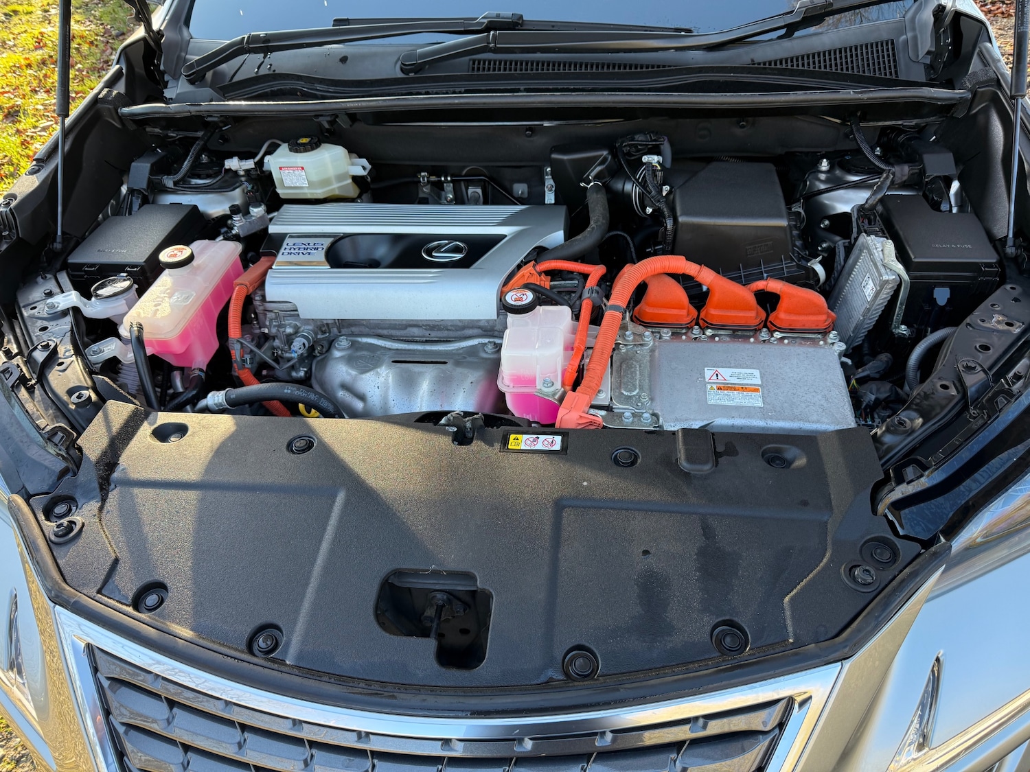 Used Lexus NX 2019 for sale - 76706319: Photo 48