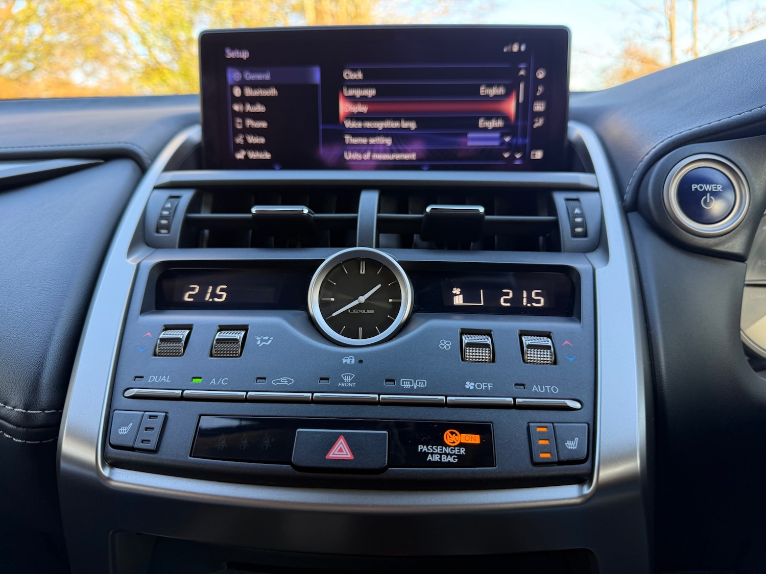 Used Lexus NX 2019 for sale - 76706319: Photo 49