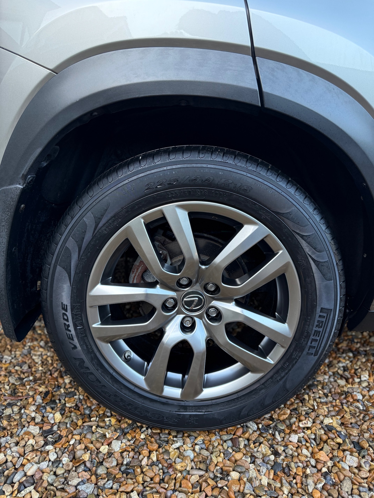 Used Lexus NX 2019 for sale - 76706319: Photo 9