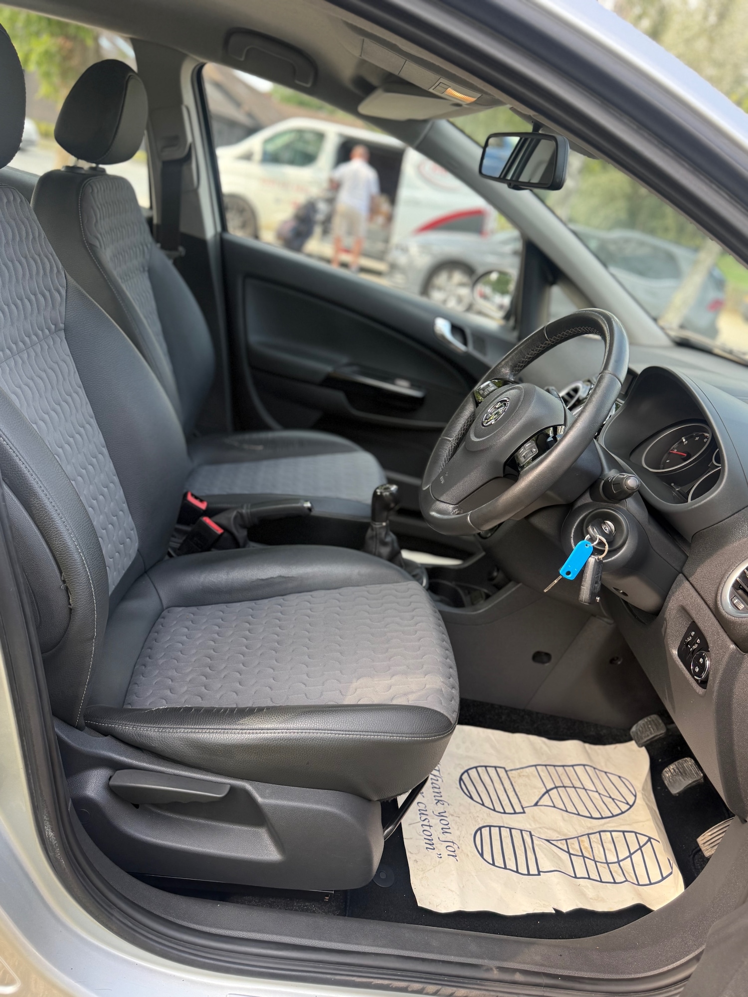 Vehicle 13