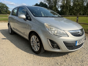 2013 (13) - 1.4 SE 5dr