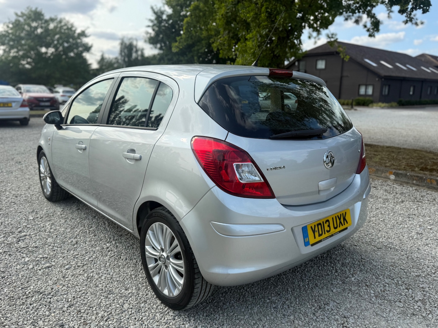 Vehicle 7