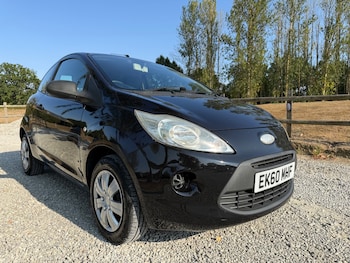 Used Ford Ka 2010 for sale - 79538212: Photo