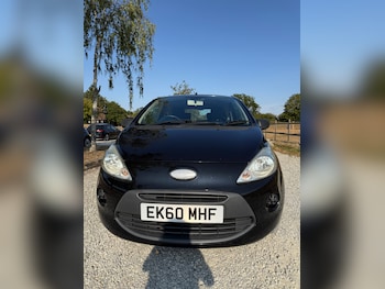 Used Ford Ka 2010 for sale - 79538212: Photo