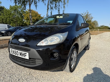 Used Ford Ka 2010 for sale - 79538212: Photo
