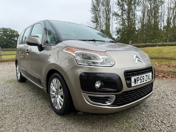 2010 (59) - 1.4 VTi 16V VTR+ 5dr