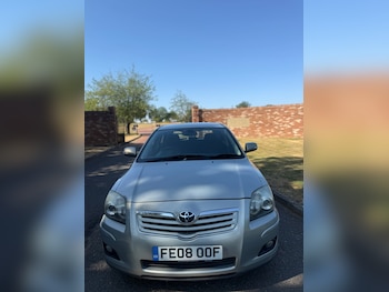 Used Toyota Avensis 2008 for sale - 79210875: Photo