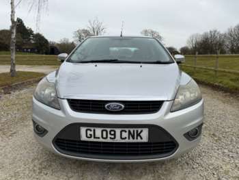 Used Ford Focus 2009 for sale - 74100732: Photo