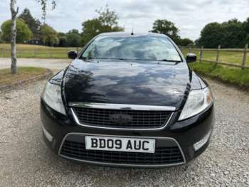 2009 (09) - 2.0 TDCi Zetec 5dr [140] Auto